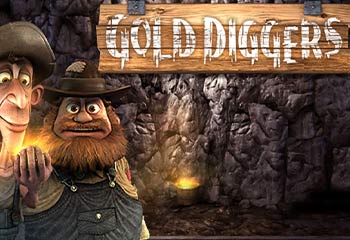 Gold Diggers