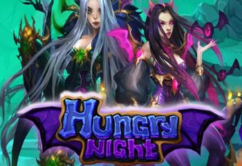 Hungry Night