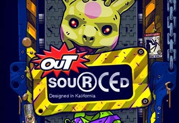 Outsourced
